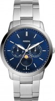 Wrist Watch FOSSIL Neutra Moonphase Multifunction FS5907 