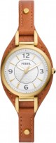 Wrist Watch FOSSIL Carlie ES5215 