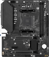 Photos - Motherboard Maxsun Terminator B550M 2.5G 