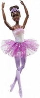 Doll Barbie Dreamtopia HLC26 