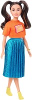Doll Barbie Fashionistas GHW59 
