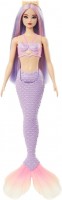 Doll Barbie Mermaid HRR06 