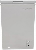 Photos - Freezer Grunhelm CFM-100 99 L