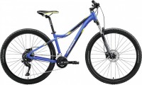 Photos - Bike Merida Matts 60 2024 frame L 