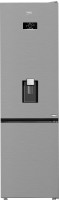 Photos - Fridge Beko B3RCNA 404 HDXB1 silver