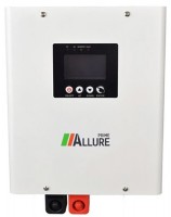 Photos - UPS Allure PRIME HX 0612 + AP12-300 600 VA