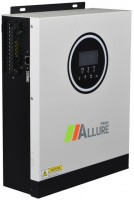 Photos - Inverter Allure PRIME SM 3200W + 2 x AP12-50 