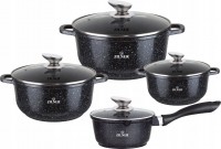 Photos - Stockpot Zilner ZL-8529 