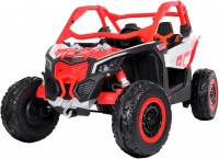 Photos - Kids Electric Ride-on Bambi M 4920EBLR 