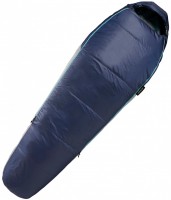 Photos - Sleeping Bag Forclaz MT500 15°C M 