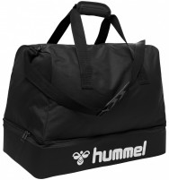 Photos - Travel Bags HUMMEL Core Football Bag L 