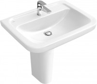 Photos - Bathroom Sink Villeroy & Boch Omnia Architectura 51756601 650 mm