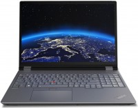 Photos - Laptop Lenovo ThinkPad P16s Gen 1 AMD (P16s Gen 1 21CK005EUS)