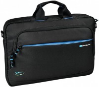 Laptop Bag Monolith Blue Line Laptop Briefcase 15.6 15.6 "