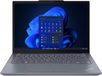 Photos - Laptop Lenovo ThinkPad X13 Gen 4 Intel (X13 Gen 4 21EX0008US)