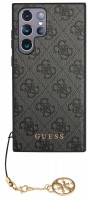 Case GUESS Charms Collection for Galaxy S24 Ultra 