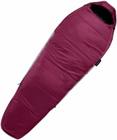 Photos - Sleeping Bag Forclaz MT500 5°C L 
