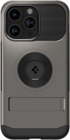 Photos - Case Spigen Slim Armor (MagFit) for iPhone 15 Pro 