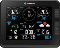 Weather Station BRESSER 7-in-1 Wi-Fi Weather Station 