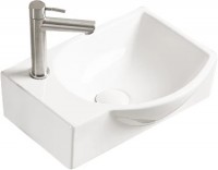 Bathroom Sink Mexen Mista 40 22174000R 405 mm