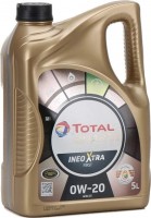 Engine Oil Total Quartz INEO Xtra First 0W-20 5 L