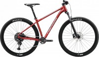 Photos - Bike Merida Big.Nine 200 2024 frame XL 