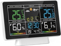 Photos - Weather Station Benetech KH-5053 