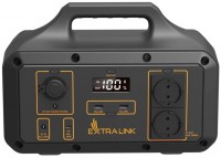 Portable Power Station ExtraLink EPS-S500S 