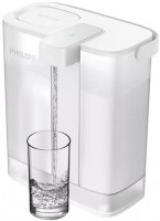 Photos - Water Filter Philips AWP 2980 WH 