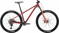 Photos - Bike Merida Big.Trail 600 2024 frame S 