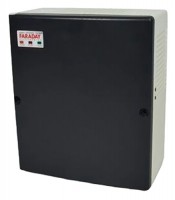 Photos - UPS Faraday Electronics Smart ASCH 35W UPS PLB 48 VA