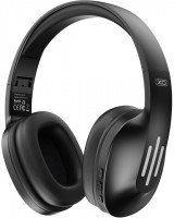 Photos - Headphones XO BE39 