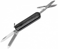 Knife / Multitool Victorinox Classic SD Brilliant Carbon 