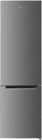 Photos - Fridge Kluge KCN4326X stainless steel