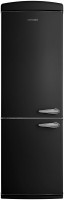 Photos - Fridge Concept LKR7460BCR black