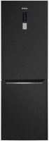 Fridge Amica FK 3666.2 DFZHC black