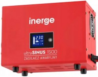 Photos - UPS Inerge ultraSinus 1500W 1500 VA