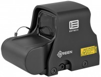 Photos - Sight EOTech HWS XPS2-0 Green 