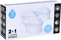 Water Filter Cartridges DAFI Unimax P3 
