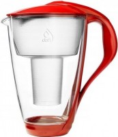 Water Filter DAFI Crystal LED 