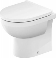 Toilet Duravit Duravit No.1 41840900A1 