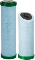 Photos - Water Filter Cartridges Aquafilter FCPS5-BL-AB 