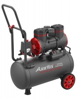 Photos - Air Compressor Auarita 2-1450F24-220 24 L 230 V