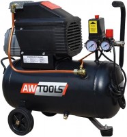 Photos - Air Compressor AWTools AW10000 24 L