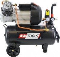 Photos - Air Compressor AWTools AW10002 24 L