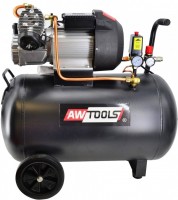 Photos - Air Compressor AWTools AW10003 50 L