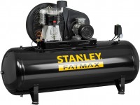 Photos - Air Compressor Stanley FatMax BA 1251/11/500 F 500 L network (400 V)