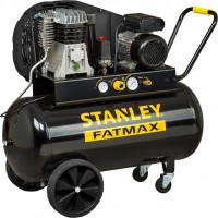 Photos - Air Compressor Stanley FatMax B 255/10/100 100 L 230 V