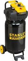 Air Compressor Stanley FatMax TAB 230/10/50VW 50 L 230 V
