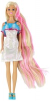 Photos - Doll Anlily Long Hair 55067 